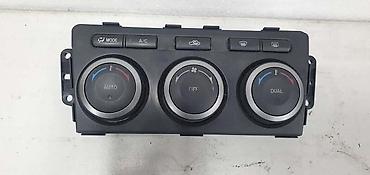 pragovi za auto: KLIMATRONIK KOMANDE TASTERI ZA MAZDA 6 OD 2008. DO 2013. GOD. | — 1