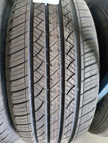 аппаратура мтз: Шины 245 / 60 / R 18, Лето, Новый, Комплект, Внедорожные (АТ/МТ), Китай, Maxtrek