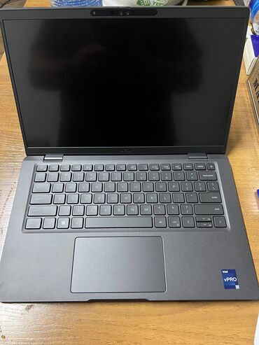 Ноутбуки: Ноутбук, Dell, Intel Core i7, Б/у