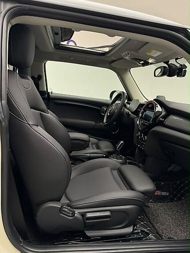 motu: Mini Cooper: 2021 г., 1.5 л, Автомат, Бензин, Хэтчбэк — 8
