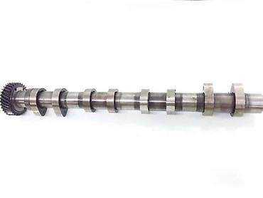 1.7 dizel: BREGASTA OSOVINA ZA OPEL ASTRA G OD 1998. DO 2009. GOD. | Polovni — 1
