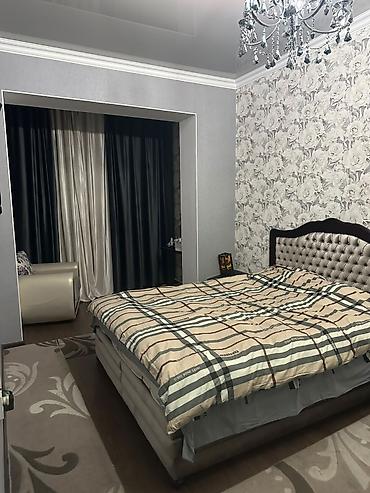 ветеринарный аптека: 🏡 Продаётся 4-комнатная квартира! 📍 Адрес: ул. Саякбая Каралаева, 12 — 3