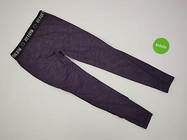 crivit leggings: Crivit, Legginsy Sportowe damskie, rozmiar S — 3