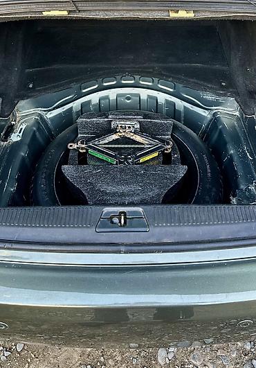 Lexus: Lexus GS: 2005 г., 3 л, Автомат, Бензин, Седан — 7