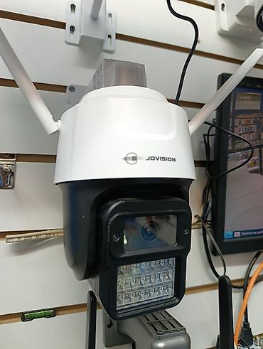 Видеонаблюдение: IP-камеры и смарт камеры. видеонаблюдения (уличные и внутренние) - — 5