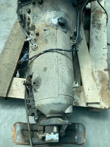 моторчик печки мерс: Акпп Mercedes-Benz E-Class W210 2 2002 (б/у) ДВИГАТЕЛЬ / АКПП - в