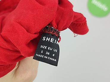 hello kity shein: Shein, Spódnica damska, rozmiar S — 4