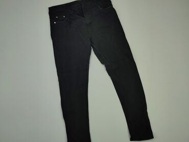 bluzki pepe jeans damskie: Jeansy, L, stan - Dobry
