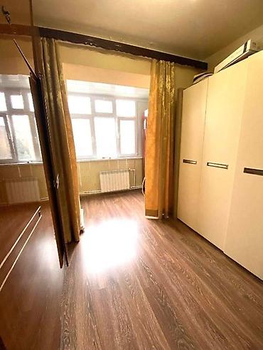 kupça nədir: Bakı, Əhmədli, 5 otaqlı, Köhnə tikili, m. Əhmədli, 100 kv. m — 8