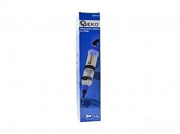 dremel 300: Profesionalni set za izvlačenje udubljenja (PDR vakum/pump sistem) — 10