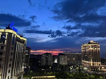 Продажа квартир: 2 комнаты, 73 м², Элитка, 8 этаж, Евроремонт — 1