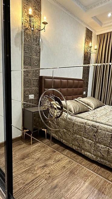 evim residence: İcarəyə verilir 2 otaqlı yeni tikili 50 m², 28 May m. Kateqoriya Yeni — 6