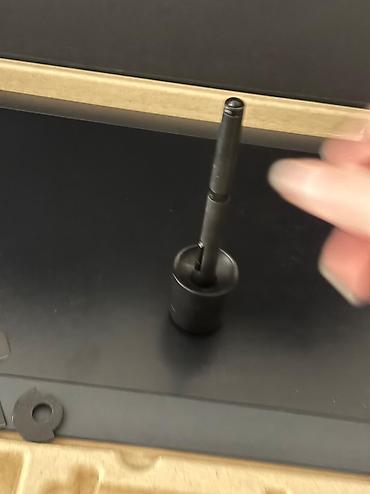 wacom intuos: Amerikadan alınıb 800 manata Bakıdadı Wacom Intuos Pro qrafik planşet — 4