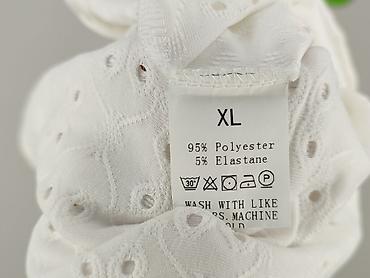 getry xxl: T-shirt damski, rozmiar XL — 4