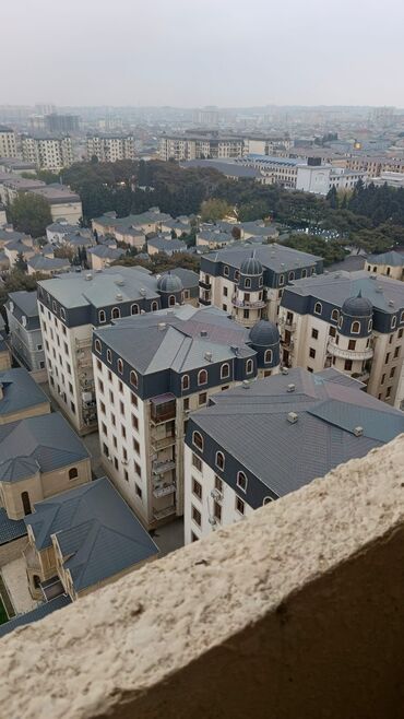 Yeni tikili: 2 otaqlı, Yeni tikili, 78 kv. m — 5