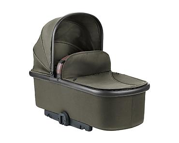 dres partizana za decu: KIKKA BOO Kolica LANAH 2u1 – army green (SKU: KKB2) Set 2u1 sa tvrdom — 3