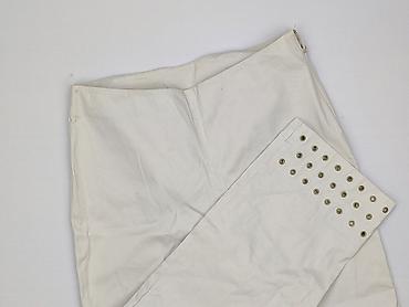 custom jeans: Jones New York, Spodnie 3/4 damskie, rozmiar S — 1