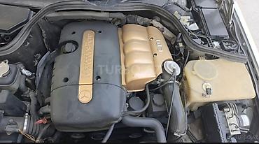r17 disk amg: Mercedes-Benz C-Class: 2.2 l | 1999 il Universal — 8