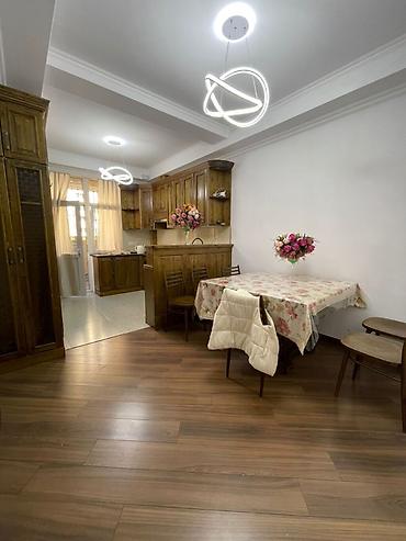Продажа квартир: 3 комнаты, 90 м², Элитка, 9 этаж, Евроремонт — 1