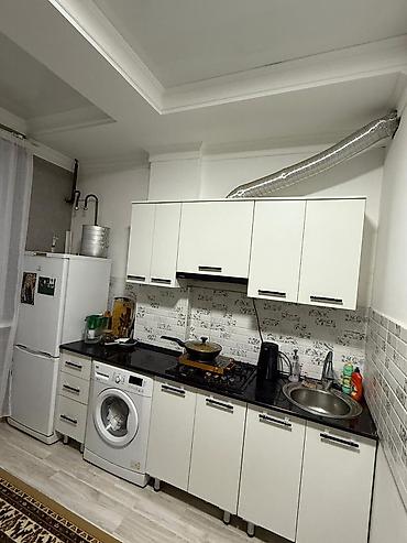 Продажа квартир: 1 комната, 37 м², Элитка, 1 этаж — 17