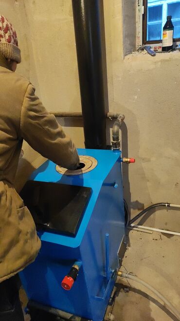 Отопление: Установка батарей, Установка котлов, Теплый пол Гарантия, Бесплатная консультация, Монтаж Больше 6 лет опыта — 19