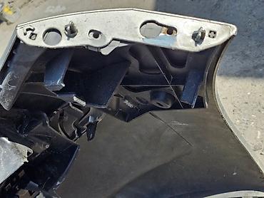 Бампер и комплектующие: Бампер Peugeot, Б/у, Оригинал — 7