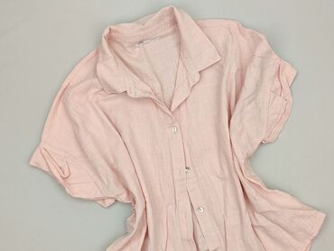 guess wyprzedaż t shirty: Sinsay, Koszula damska, rozmiar L