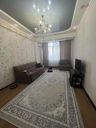 квартира в районе политех: Сдаётся 2-комнатная квартира 71м2 в районе Политех ( — 2