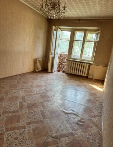Продажа квартир: 3 комнаты, 58 м², 104 серия, 4 этаж, Старый ремонт