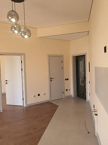 Продажа квартир: 2 комнаты, 38 м², Элитка, 3 этаж, Евроремонт — 1