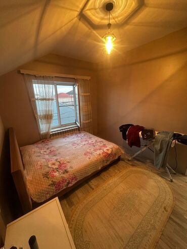 xacmazda satilan evler 2019: 7 комнат, 180 м², Нет кредита, Свежий ремонт