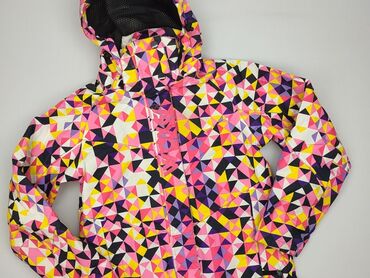 Transitional jacket, KappAhl, 12 years, 146-152 cm, condition - Very good