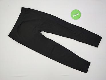 lajkra: Legginsy Sportowe damskie, rozmiar S — 2