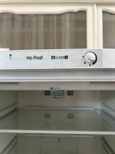 Digər məişət texnikası: Indesit soyuducu Xüsusiyyətlər: - Full No Frost sistemi – don