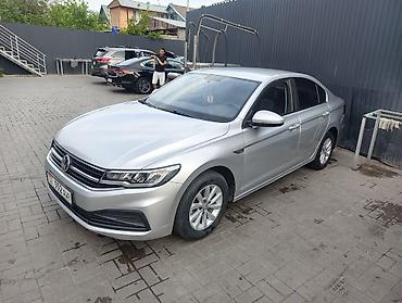 vw bora: Volkswagen Bora: 2019 г., 1.5 л, Механика, Бензин, Седан — 6