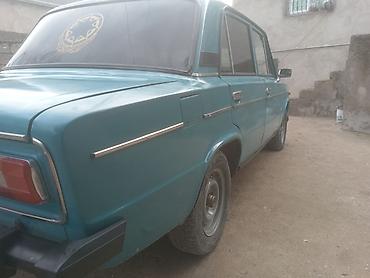 VAZ (LADA): VAZ (LADA) 2106: 1.6 l | 1984 il 250000 km Sedan — 5
