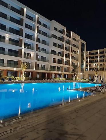 Günlük kirayə mənzillər: 3 otaqlı, Sabunçu r. r-nu — 5