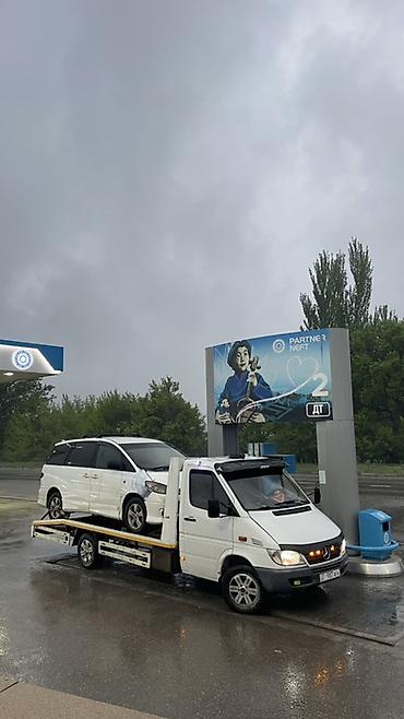 установка парктроника бишкек: С лебедкой, Со сдвижной платформой, С прямой платформой — 3