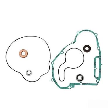 rimski 4: Komplet zaptivki i ležajeva za poklopac motora (set garniture) - — 1