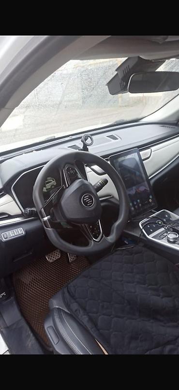 ом 606: Weltmeister EX5, 2020 г., 125000 км, Передний, В наличии — 3