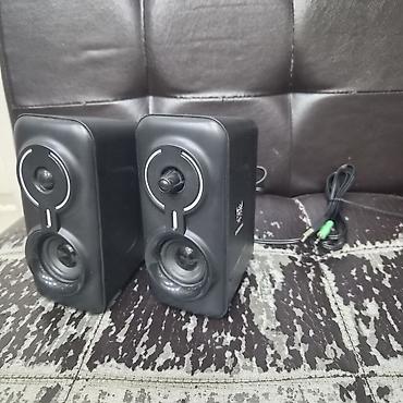 Колонки 5w x2 usb, ONIKUMA L6 Рабочие 100% На проверку 2 недели at lalafo.kg Колонки 5w x2 usb, ONIKUMA L6 Рабочие 100% На проверку 2 недели