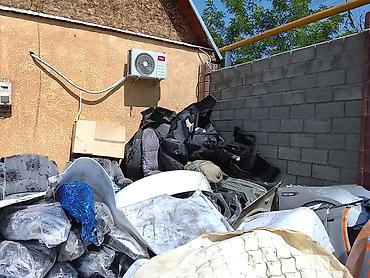 Бампер и комплектующие: Бампер Hyundai, Б/у, Оригинал — 9