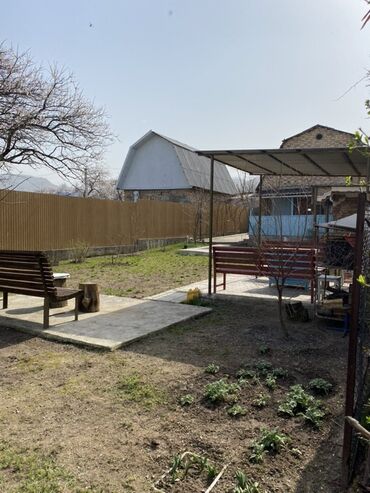 Продажа домов: Дом, 56 м², 5 комнат, Собственник, Косметический ремонт — 1