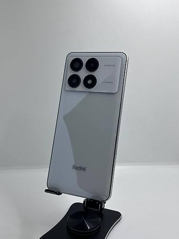 poco x6 pri: Poco X6 Pro 5G, Б/у, 256 ГБ, цвет - Белый, 2 SIM — 4