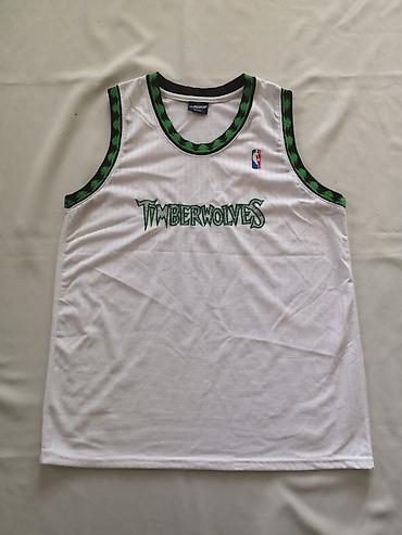 Original PENUP WORLD OF SPORTS košarkaški nba dres od Minnesota na lalafo.rs Original PENUP WORLD OF SPORTS košarkaški nba dres od Minnesota