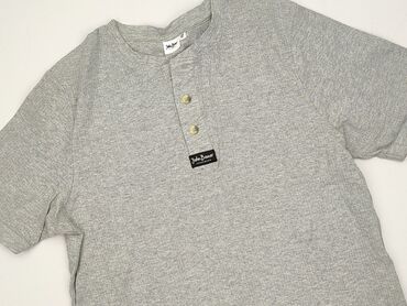 lidl koszulki męskie: Koszulka dla mężczyzn, 2XL, John Devin, stan - Bardzo dobry