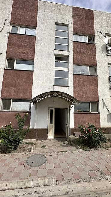 flat osh: 2 комнаты, Рабочий Городок Семейным, С мебелью полностью — 7