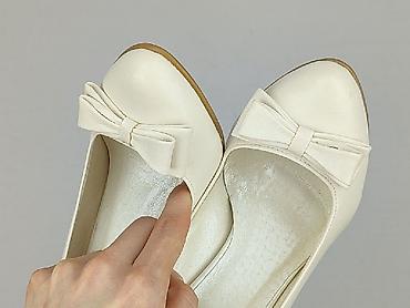buty c: Półbuty damskie, rozmiar 36 — 5