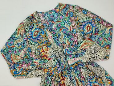 sukienki na wesele dla puszystych midi: Women`s dress, size M