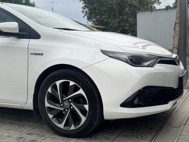 бампер опель вектра а: Toyota Auris: 2016 г., 1.8 л, Вариатор, Гибрид, Универсал